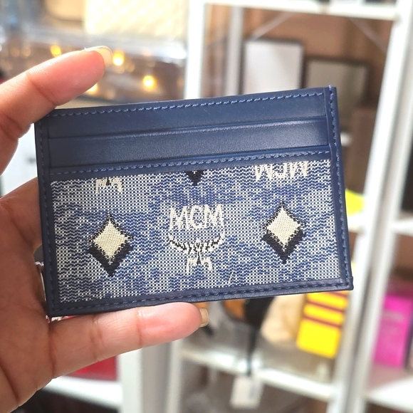 NWT MCM 3 Pc BUNDLE - Picture 2 of 3